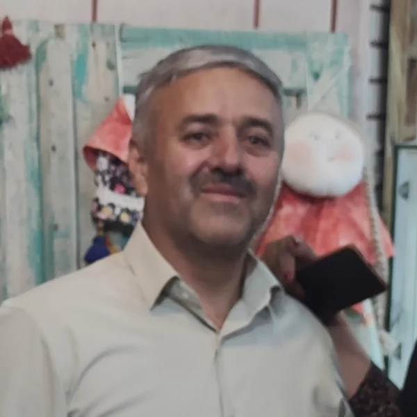 کاربر