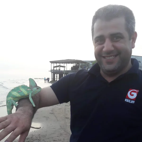 کاربر