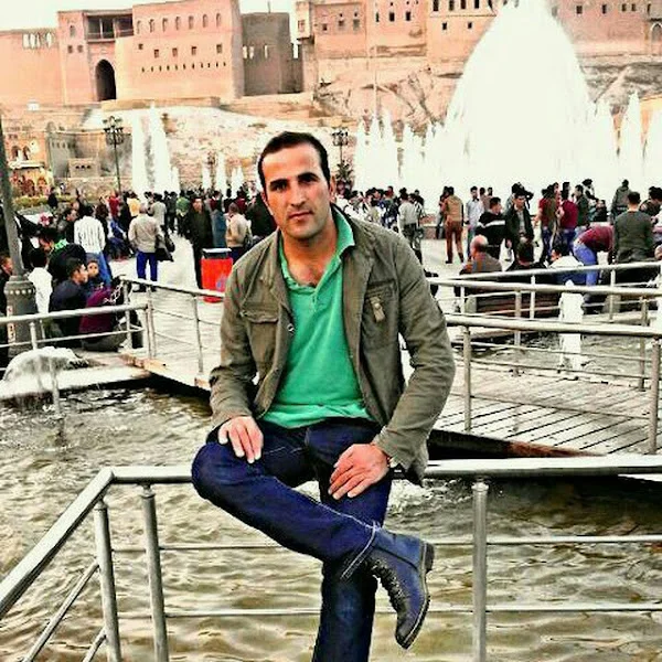 کاربر