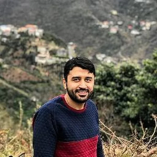 کاربر