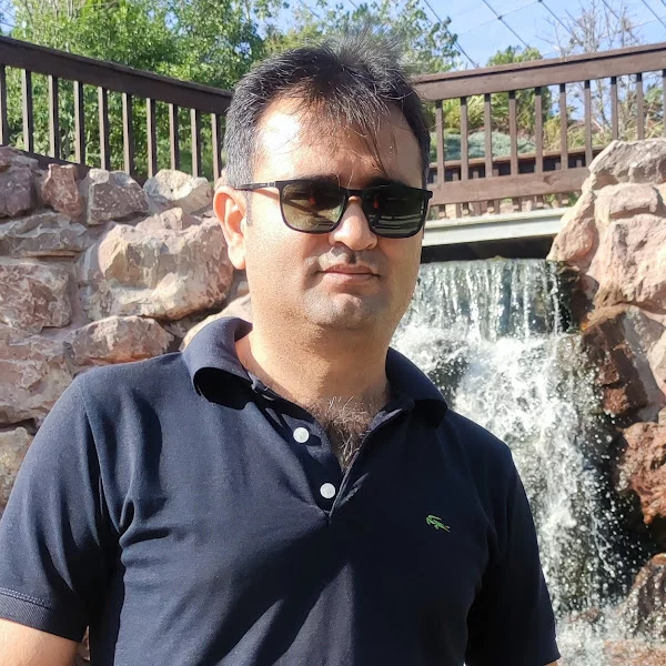 کاربر
