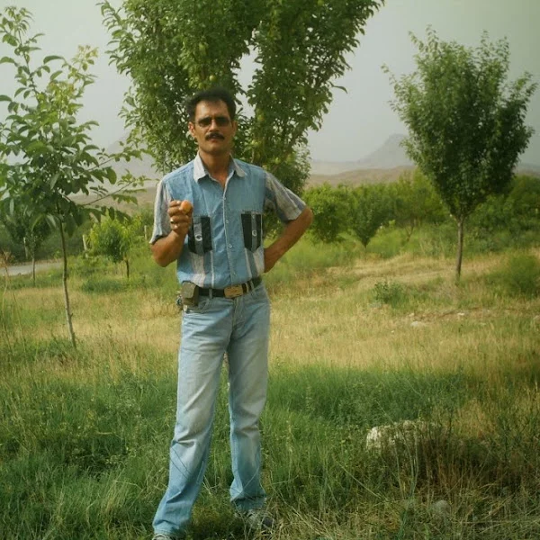 کاربر