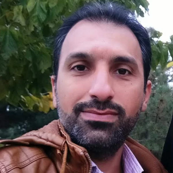 کاربر