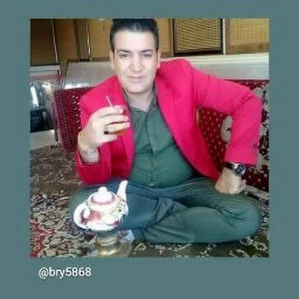 کاربر
