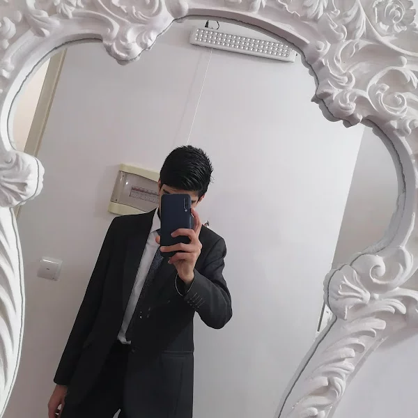 کاربر