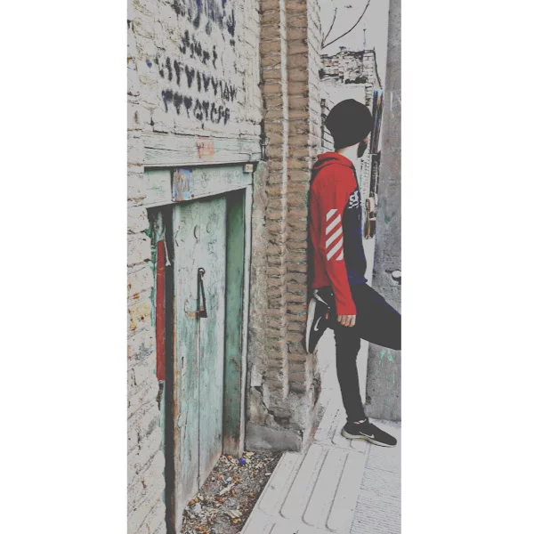 کاربر