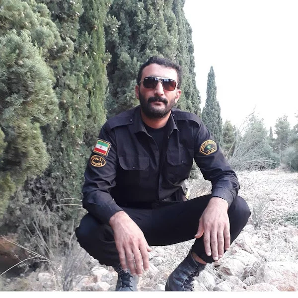 کاربر