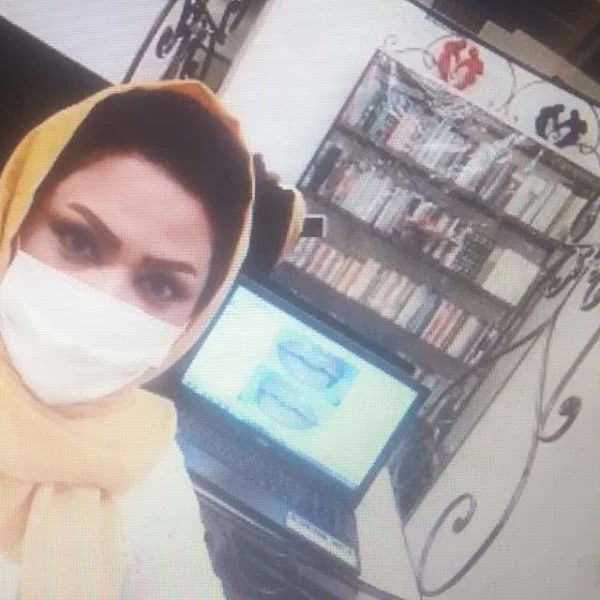 کاربر