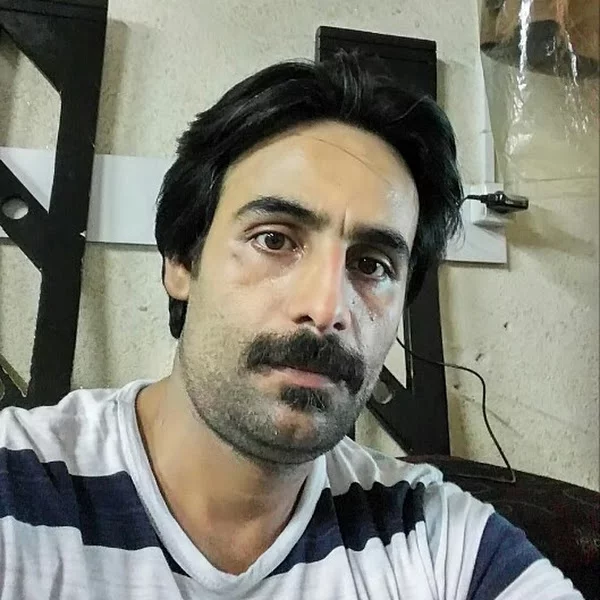 کاربر