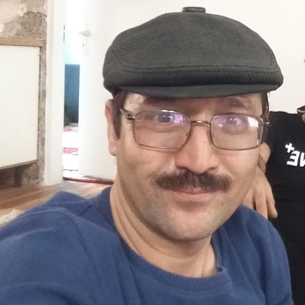 کاربر