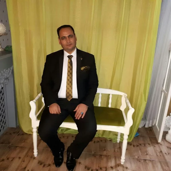 کاربر
