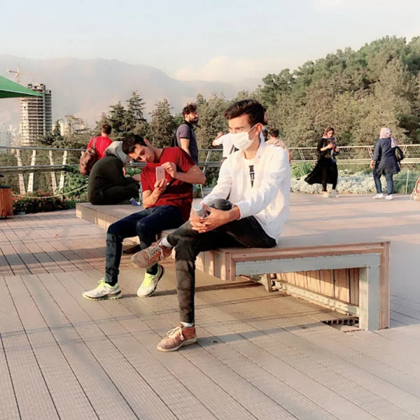 کاربر
