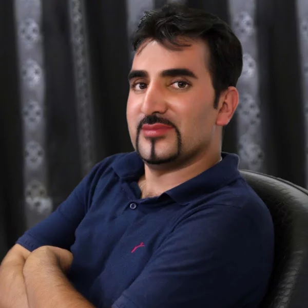 کاربر