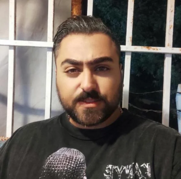 کاربر