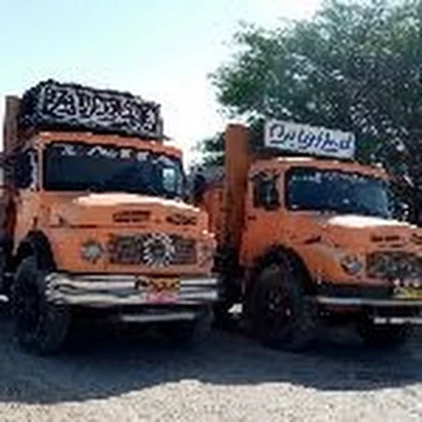 کاربر