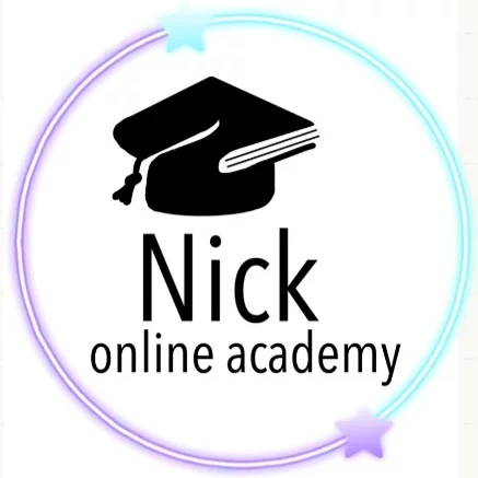 Nick online Academy