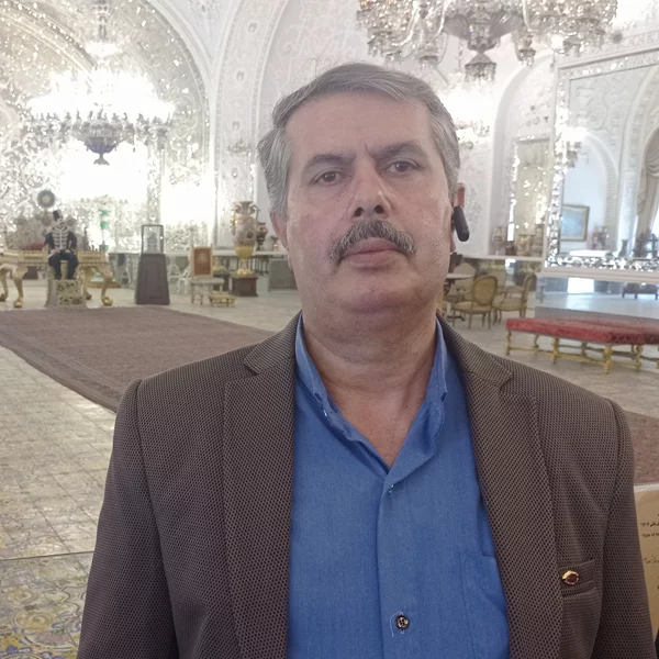 کاربر