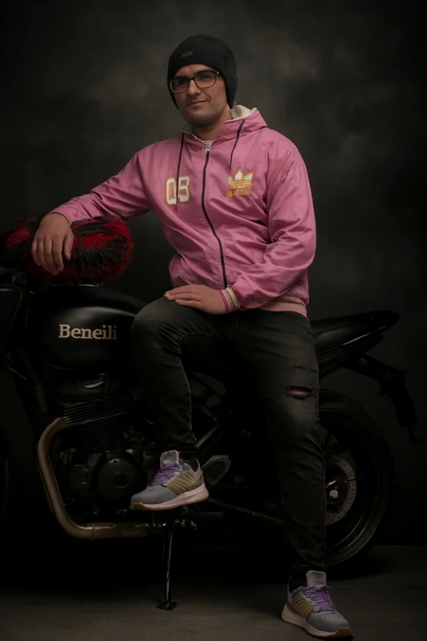 کمال باجلانی