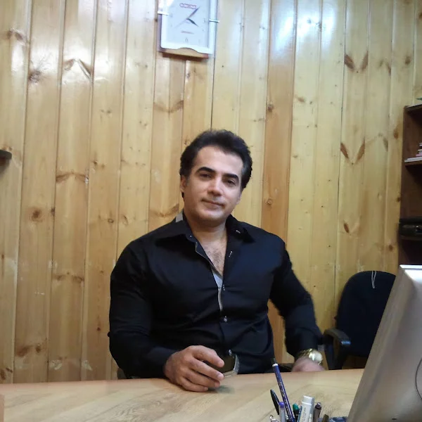 کاربر