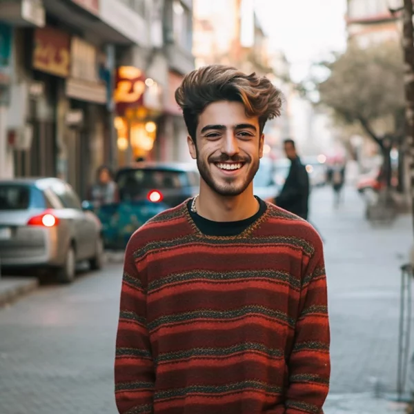 کاربر