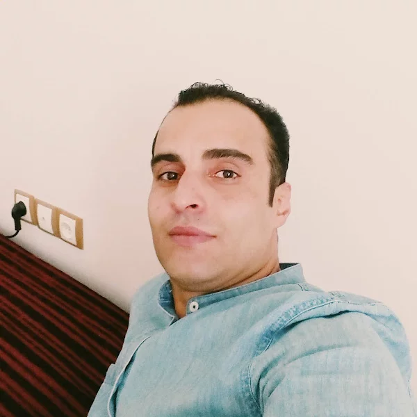 کاربر