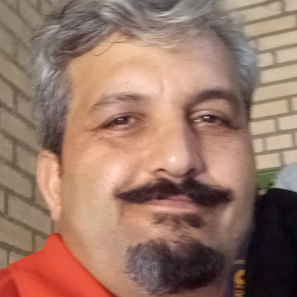 مجید آقامحمدی