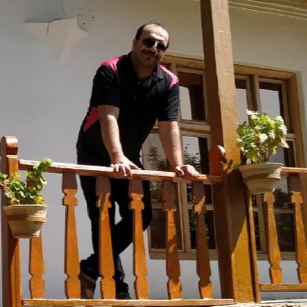 کاربر
