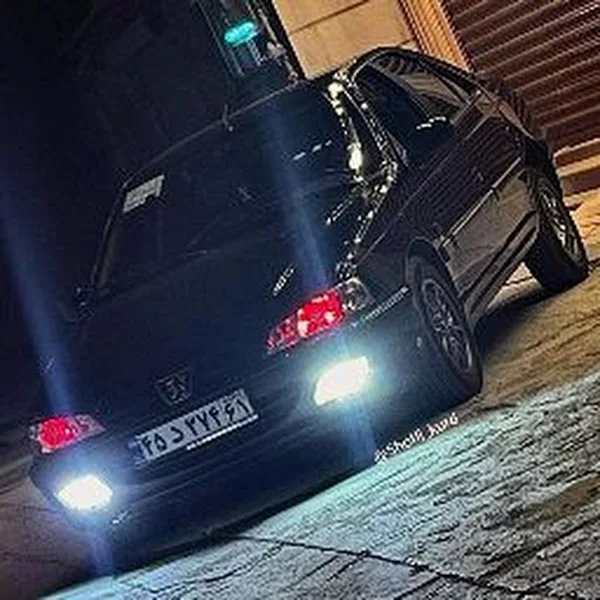 کاربر