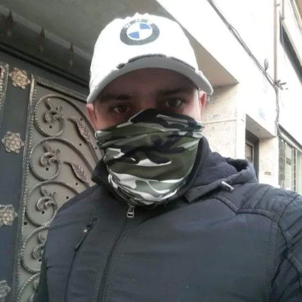 کاربر