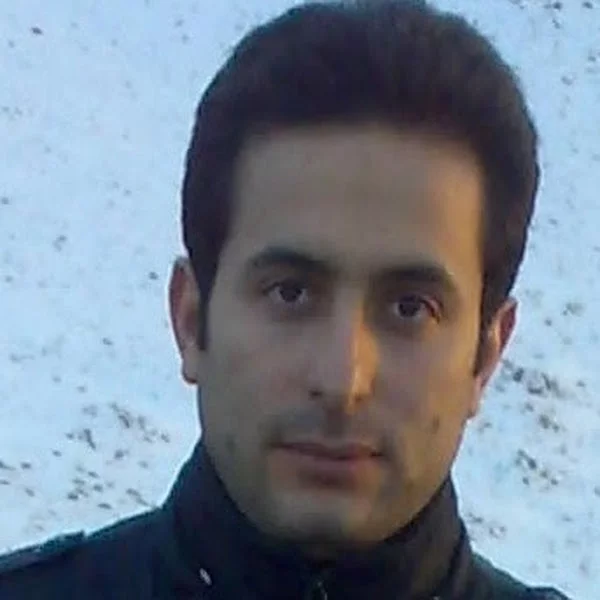 Ali Moradi