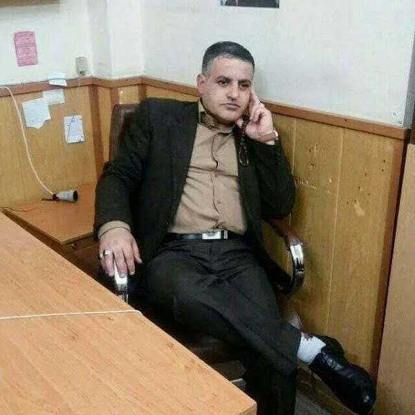 کاربر