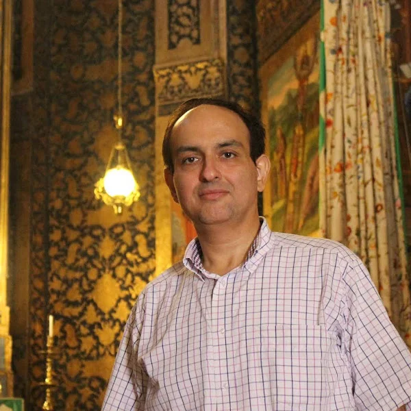 کاربر