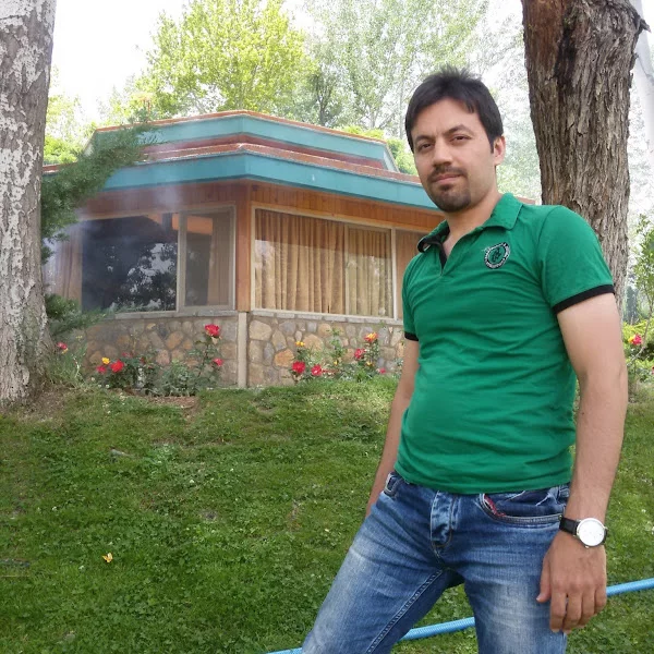 کاربر
