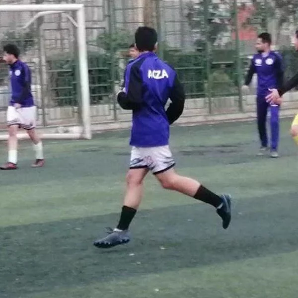 کاربر