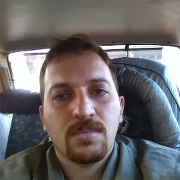 کاربر