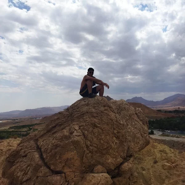 کاربر