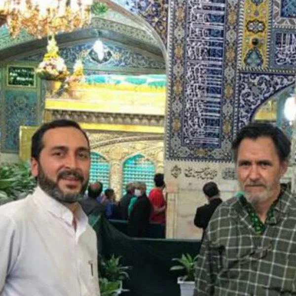 کاربر
