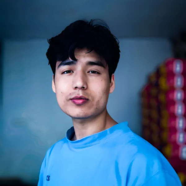 کاربر