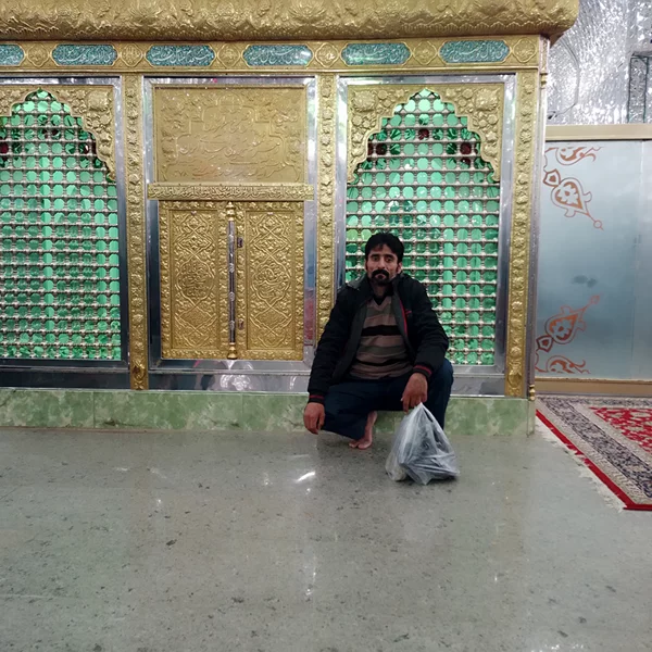 کاربر