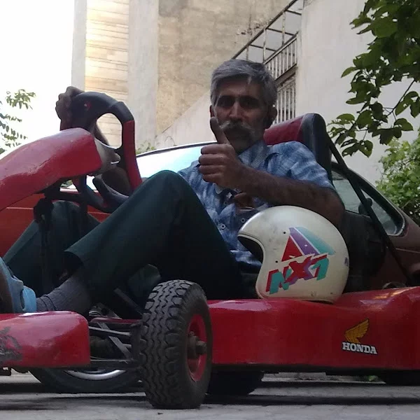 کاربر