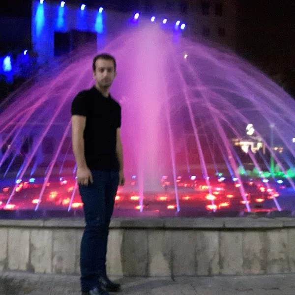 کاربر