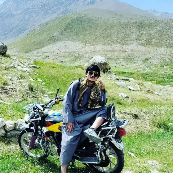 کاربر