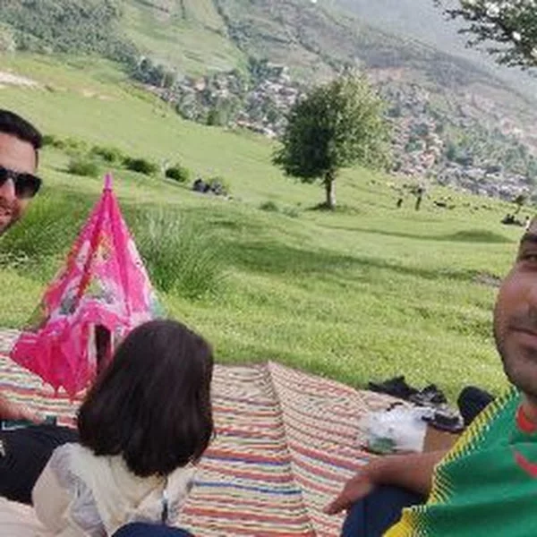 کاربر