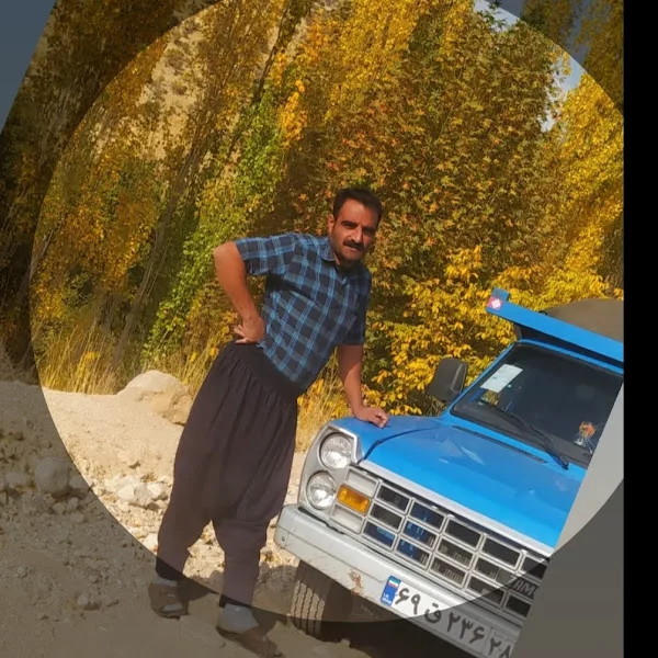 کاربر