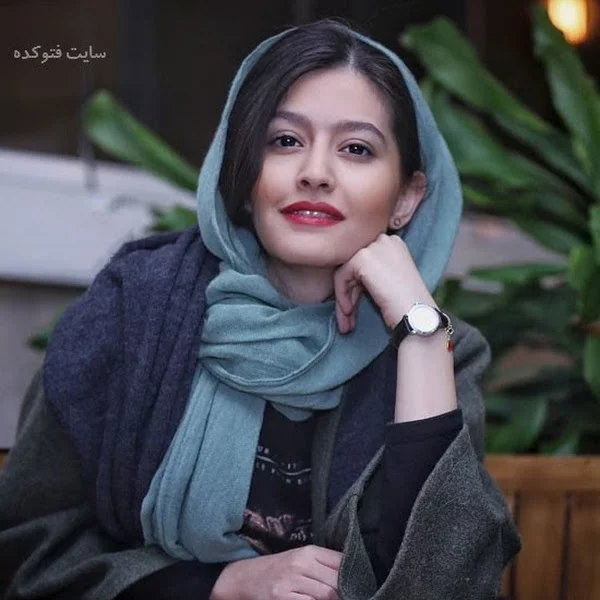 کاربر