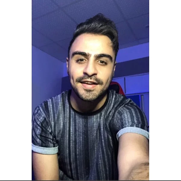 کاربر