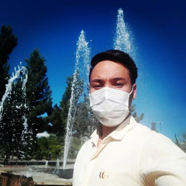 کاربر
