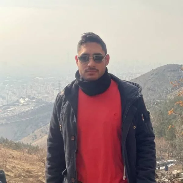 کاربر
