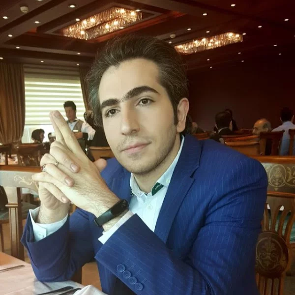 کاربر
