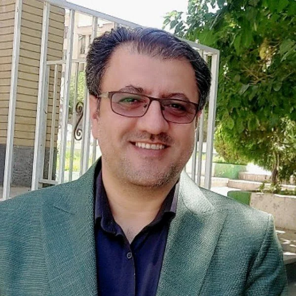 Mahdi Faraji